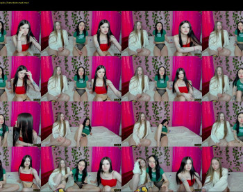 bjliki — 13 minute Chaturbate couple cam show recording, 720p, Nov 11, 2023