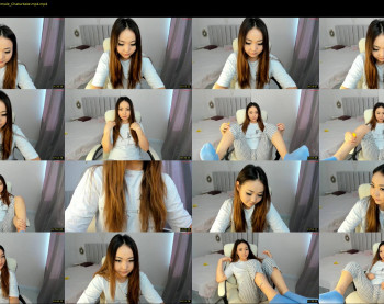 bora_ — 25 minute Chaturbate female cam show recording, 720p, Nov 11, 2023