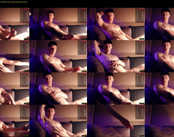 briannhardone — 28 minute Chaturbate male cam show recording, 720p, Nov 12, 2023
