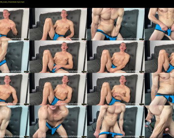 brodybiggs — 36 minute Chaturbate male cam show recording, 720p, Nov 11, 2023