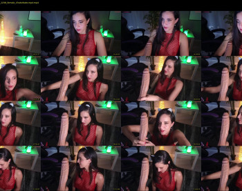 catherinstone — 15 minute Chaturbate female cam show recording, 720p, Nov 11, 2023