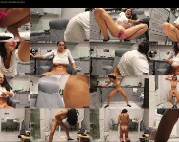 catty190 — 108 minute Chaturbate female cam show recording, 720p, Nov 11, 2023