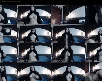 charlotte_germanotta_ — 121 minute Chaturbate female cam show recording, 720p, Nov 11, 2023