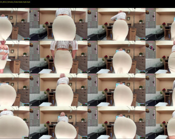 classy_medeeea — 50 minute Chaturbate female cam show recording, 720p, Nov 11, 2023