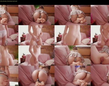 clementine__ — 73 minute Chaturbate female cam show recording, 720p, Nov 11, 2023