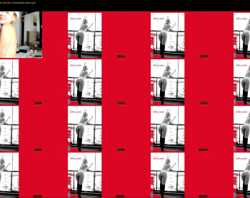 colette1w — 99 minute Chaturbate female cam show recording, 720p, Nov 11, 2023