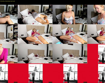 colette1w — 120 minute Chaturbate female cam show recording, 720p, Nov 11, 2023