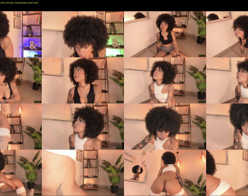 cooper_reds — 33 minute Chaturbate female cam show recording, 720p, Nov 11, 2023