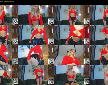corni__ — 95 minute Chaturbate female cam show recording, 720p, Nov 12, 2023
