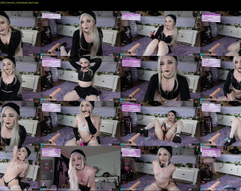 crimsonkitten — 121 minute Chaturbate female cam show recording, 720p, Nov 11, 2023