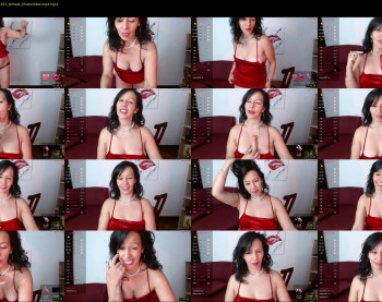 dakota_jobs — 45 minute Chaturbate female cam show recording, 720p, Nov 12, 2023