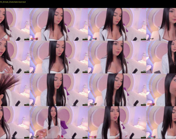 danii_xoxo — 23 minute Chaturbate female cam show recording, 720p, Nov 11, 2023