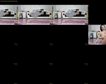 desert2blosom — 117 minute Chaturbate female cam show recording, 720p, Nov 11, 2023