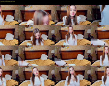 dollorrie — 52 minute Chaturbate couple cam show recording, 720p, Nov 11, 2023
