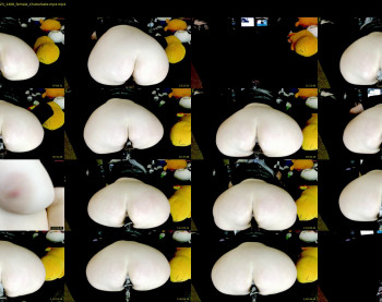 doomednympho — 121 minute Chaturbate female cam show recording, 720p, Nov 11, 2023