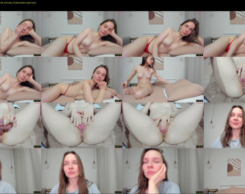 elisadikotti — 42 minute Chaturbate couple cam show recording, 720p, Nov 11, 2023