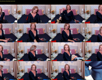 elisarosse_ — 28 minute Chaturbate female cam show recording, 720p, Nov 11, 2023