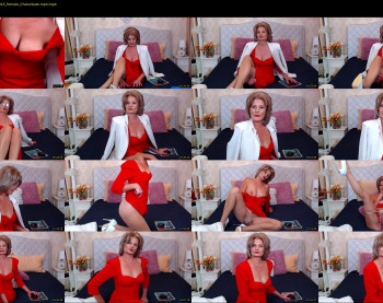 elisarosse_ — 22 minute Chaturbate female cam show recording, 720p, Nov 12, 2023