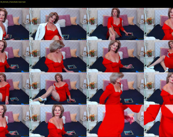 elisarosse_ — 23 minute Chaturbate female cam show recording, 720p, Nov 12, 2023
