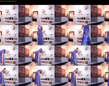 ella_pridee — 27 minute Chaturbate female cam show recording, 720p, Nov 11, 2023