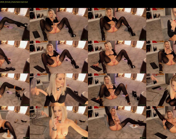 emily_payton — 120 minute Chaturbate female cam show recording, 720p, Nov 11, 2023