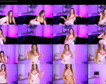 evasunderland — 119 minute Chaturbate female cam show recording, 720p, Nov 11, 2023