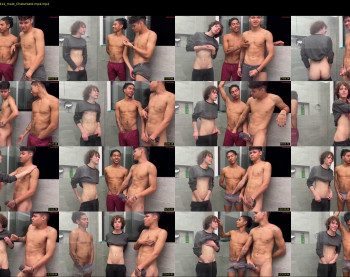 exotic_gold — 97 minute Chaturbate male cam show recording, 720p, Nov 12, 2023