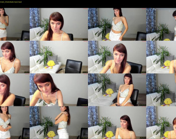 fritha — 120 minute Chaturbate female cam show recording, 720p, Nov 12, 2023