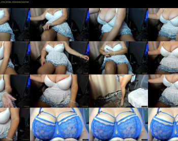 garmonic_milf — 119 minute Chaturbate female cam show recording, 720p, Nov 11, 2023