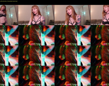 good__choice — 34 minute Chaturbate female cam show recording, 720p, Nov 11, 2023