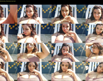 haidyhaven — 6 minute Chaturbate female cam show recording, 720p, Nov 11, 2023