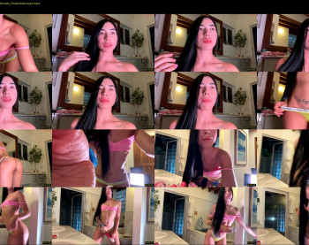 halliee — 5 minute Chaturbate couple cam show recording, 720p, Nov 12, 2023