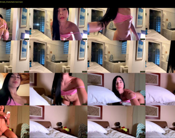 halliee — 4 minute Chaturbate couple cam show recording, 720p, Nov 12, 2023