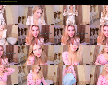 harley_blanco — 120 minute Chaturbate female cam show recording, 720p, Nov 11, 2023