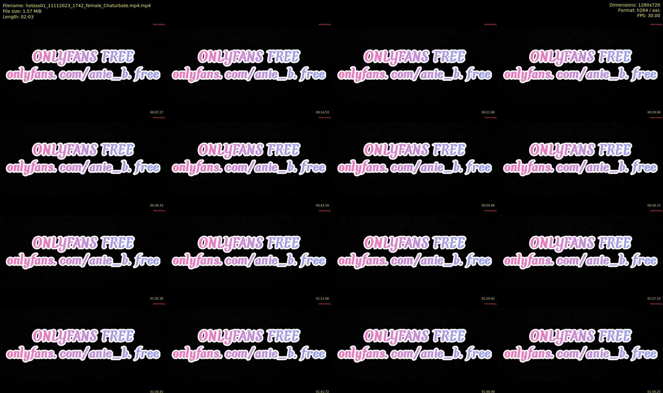 hotass01 — 3 minute Chaturbate couple cam show recording, 720p, Nov 11, 2023