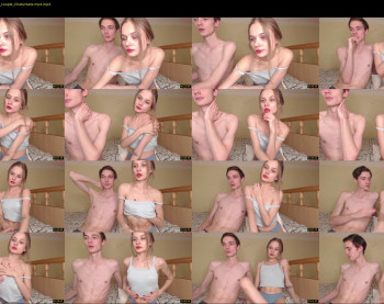 hotmp4 — 4 minute Chaturbate couple cam show recording, 720p, Nov 11, 2023