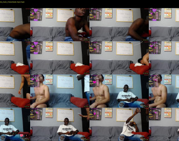 hott_asses — 4 minute Chaturbate male cam show recording, 720p, Nov 11, 2023