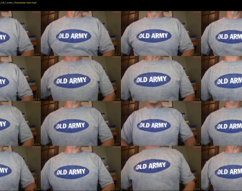 il_undercover — 10 minute Chaturbate male cam show recording, 480p, Nov 11, 2023