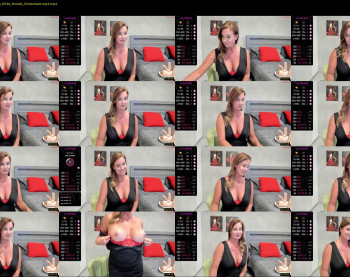 indianacooper — 15 minute Chaturbate female cam show recording, 720p, Nov 12, 2023