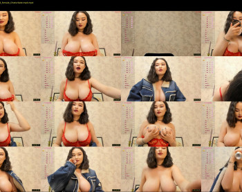 iolantthe — 121 minute Chaturbate female cam show recording, 720p, Nov 11, 2023