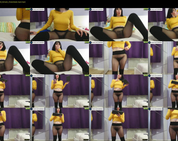 islanublar — 43 minute Chaturbate female cam show recording, 720p, Nov 11, 2023