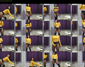islanublar — 36 minute Chaturbate female cam show recording, 720p, Nov 11, 2023