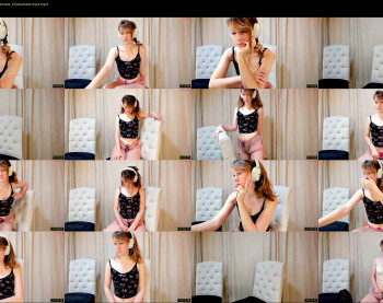 its_lily — 121 minute Chaturbate female cam show recording, 720p, Nov 12, 2023