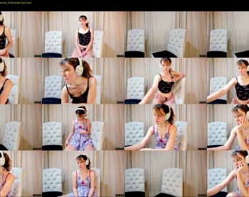 its_lily — 120 minute Chaturbate female cam show recording, 720p, Nov 12, 2023