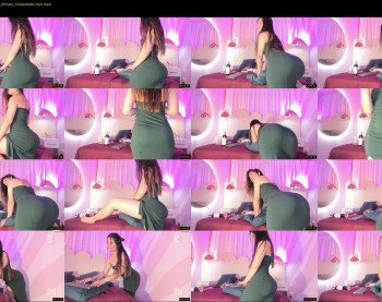 jenna1_ — 71 minute Chaturbate female cam show recording, 720p, Nov 11, 2023