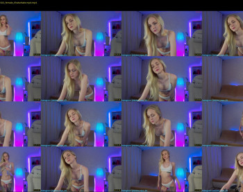 jessica_rays — 60 minute Chaturbate couple cam show recording, 720p, Nov 11, 2023