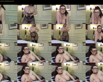 jessykah — 9 minute Chaturbate female cam show recording, 720p, Nov 11, 2023