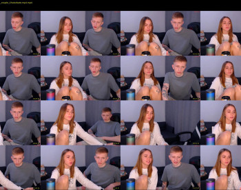 julsweet — 16 minute Chaturbate male cam show recording, 720p, Nov 11, 2023