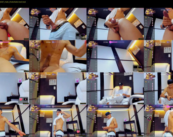 juniormorris_ — 121 minute Chaturbate male cam show recording, 720p, Nov 12, 2023