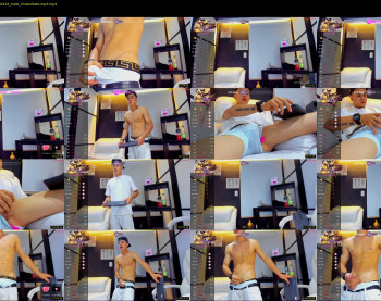 juniormorris_ — 121 minute Chaturbate male cam show recording, 720p, Nov 12, 2023